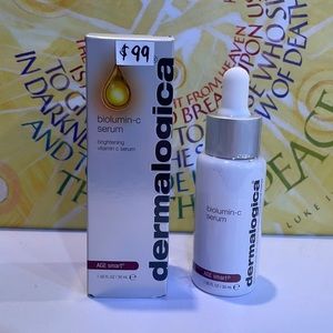 Dermalogica Biolumin-C serum 1 fl oz